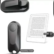 BT Page Turner Kindle Paperwhite Oasis Kobo eReaders eBook Remote Camera Shutter