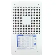 Q-TRAN QTM-120DC-120-12-2X10A+CK-S QTM-DC POWER SUPPLY & HOUSING, 12V 150W