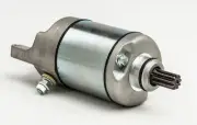 Starter Motor Rick's 61-517 For 08-10 Polaris Sportsman 400 HO