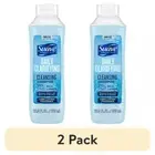 (2 pack) Suave Essentials Daily Clarifying & Cleansing Shampoo, 22.5 fl oz - USA