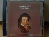 在飛比找Yahoo!奇摩拍賣優惠-Hogwood,Beethoven-Sym No.6"Pas