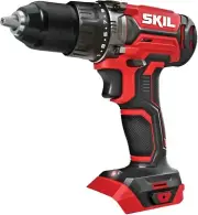 Skil PWRCore 20V 13MM Brushed Drill Driver (Tool Only)