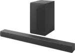 LG 3.1Ch 340W Soundbar