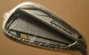 New Taylormade Tour Rocketbladez 7 iron steel KBS Tour X