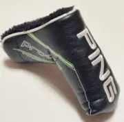 *Ping Prodi-G Jr. Blade Putter Headcover, BRAND NEW, FREE SHIPPING!!