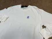 Under Armour Steph Curry Men's Size Large Long Sleeve Shirt