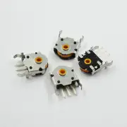 7/8/9/10/11/16MM TTC Mouse Wheel Encoder Yellow Core Decoder for Corsair M65