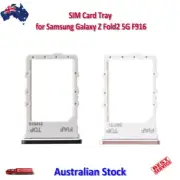 SIM Card Tray for Samsung Galaxy Z Fold2 5G F916