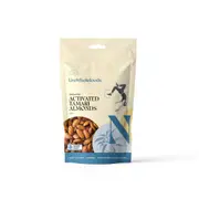 Live Wholefoods Org Activated Tamari Almonds 120g