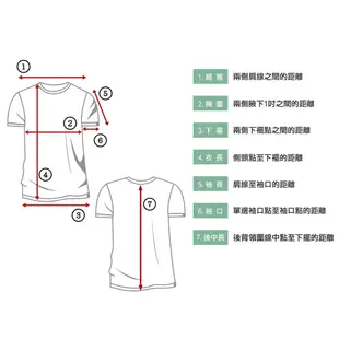 BIG TRAIN加大海波紅鶴舞竹節棉男T O20279-56