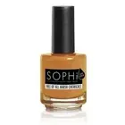 Mellow Nail Polish 0.5 Oz By SOPHi