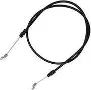 Brake Control Cable Professional Pull Wire Supplies Line Repair Cables Kit Functional Maintenance Parts