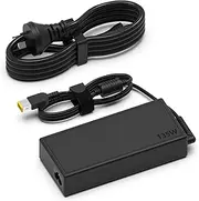 135W Lenovo Adapter Chargers for Lenovo Yoga 720-15IKB IdeaPad Y40-70 Y50-70 Y70-70 Y700 Y700-14ISK Thinkpad t440p t450p t460p t530 t540 t540p t560 w510 Portable Square Charger C0056