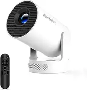 Mini Portable Projector 4K