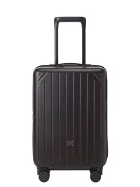 在飛比找友和YOHO優惠-UTILITY 可擴展式手提行李箱 (36L)