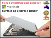 MAIL-IN Repair SERVICE - Microsoft Surface Go 3 Screen Repair
