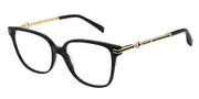 Karen Millen KM1077 001 Women’s Glasses Black Size 53 - Private Health Rebate - Blue Light Block Available