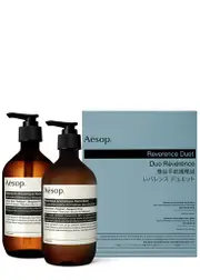 Aesop Reverence Duet 2x500ml
