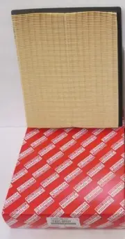 LEXUS OEM FACTORY ENGINE AIR FILTER 2015-2020 RC-F 17801-38021 (for: Lexus)