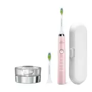 NEW Philips Sonicare DiamondClean Classic Series Electric Toothbrush Pink AU