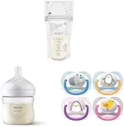 Philips Avent Starter Kit