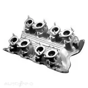 Redline Performance Intake Manifold For Quad IDF - 12-351/12-101