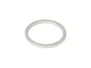FISCHER & PLATH 07119963384 Aluminum Washer BMW 325i 325e 325iX 325 325is 325es