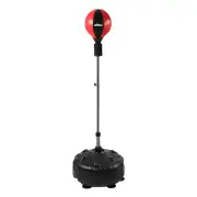 Boxing Punching Bag Speed Ball Free Standing Reflect Reaction Training
