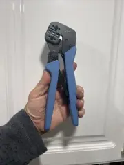 Amp Tyco Electronics H 0332 Crimping Tool/Hand Crimper H0332 Positioner
