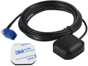 GPS Active Navigation Antenna For Receiver System Factory DVD Stereo Head Unit