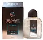 AFTER SHAVE AXE ICE CHILL FOR MAN NUOVO 100ML / 3.4 FL.OZ NEW WITH BOX (US)