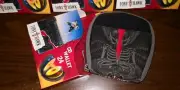 TONY HAWK Case Logic 24 CD DVD Case Holder Organizer RARE Limited LOT OF 7