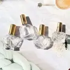 Refillable Perfume Bottle Empty Perfume Atomizer Cosmetic Container