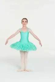 Studio 7 Seasons Tutu child Large mint