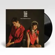 New Internationale (Vinyl)