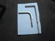 Lot of 2 Safe/Vault Change Key Locksmith