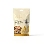 Live Wholefoods Org Activated Mixed Nuts&Seeds 120g