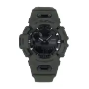 CASIO G-SHOCK GBA-900UU-3A GBA-900UU GBA-900 Men Quartz Analog Digital Green