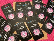 PopSockets Single Phone Grip PopSocket Universal Phone Holder NEW!