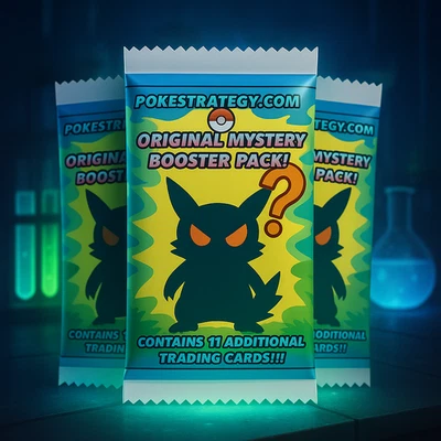 WOTC Mystery Booster Pack – Vintage Base/Jungle/Fossil