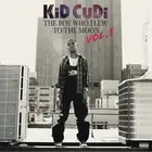 Kid Cudi - Boy Who Flew To [New LP Vinyl]