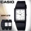 【CASIO 卡西歐】指針錶 膠質錶帶 生活防水 MQ-27(MQ-27-7E)