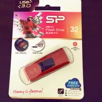 在飛比找蝦皮購物優惠-廣穎SP BLAZE B50 USB3.0 Flash Dr