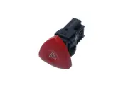MAXGEAR 50-0385 Hazard Light Switch for ,NISSAN,OPEL,RENAULT,RENAULT TRUCKS,VAUX