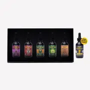 [Lifecykel] Full Shroom Service Pack, 60ml - With Box