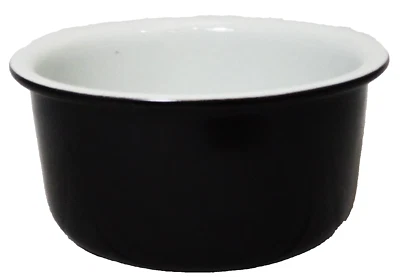 MOONGLOW by Block Vista Alegre Ramekin 4" NEW NEVER USED Portugal by Gulotta