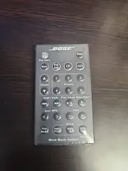 Genuine Bose Remote Control for Bose Wave Music System AWRCC1 AWRCC2