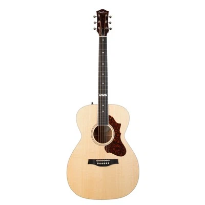 Electric Acoustic Guitar Godin Fairmount CH Natural HG EQ Solid Spruce Top