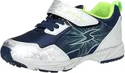 [SUPERSTAR] SS K1165 Sneakers Boots, Silver, 17.0 cm 2E