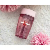 在飛比找蝦皮購物優惠-全新 直匯 免運 卡詩 Kerastase 正品 公司貨 粉